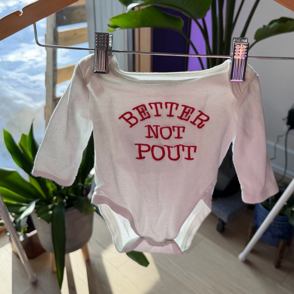 Christmas bundle 6 month old!